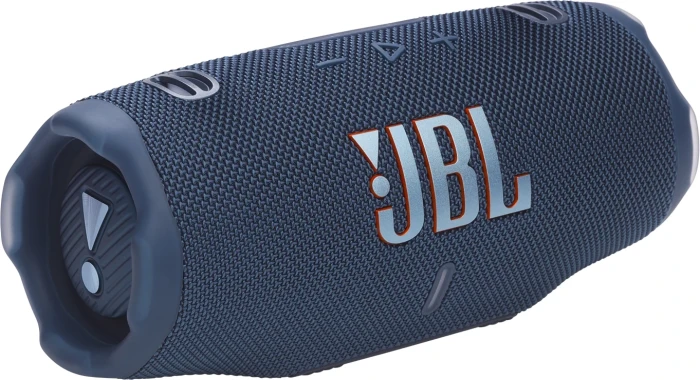 JBL CHARGE 6 Bluetooth - Blue