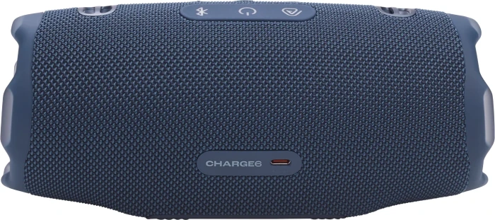 JBL CHARGE 6 Bluetooth - Blue