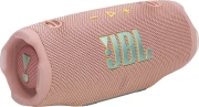JBL CHARGE 6 Bluetooth - Pink