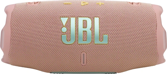 JBL CHARGE 6 Bluetooth - Pink