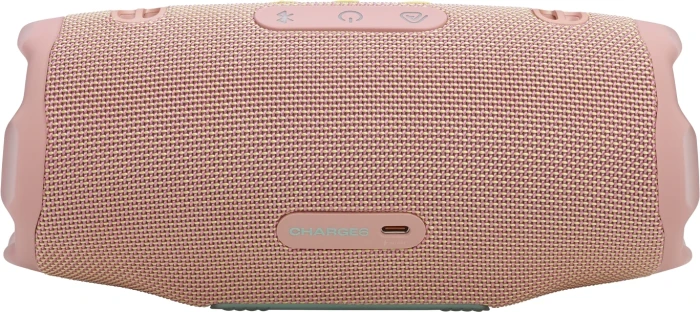 JBL CHARGE 6 Bluetooth - Pink