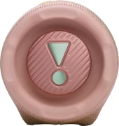 JBL CHARGE 6 Bluetooth - Pink