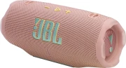 JBL CHARGE 6 Bluetooth - Pink