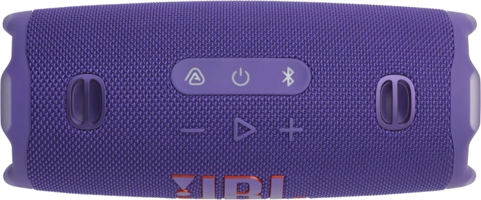 JBL CHARGE 6 Bluetooth - Purple