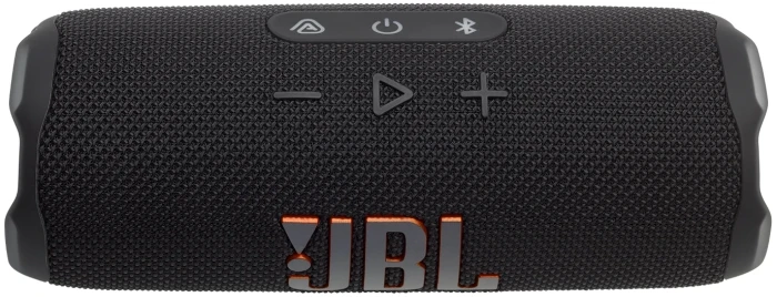 JBL Flip 7 Bluetooth - Black