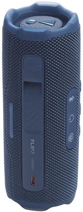 JBL Flip 7 Bluetooth - Blue