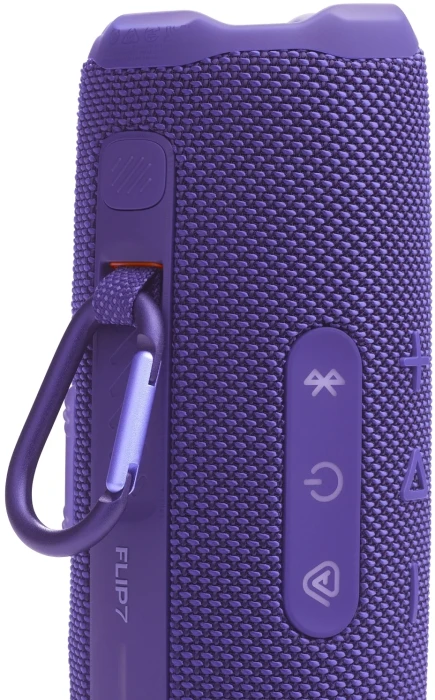 JBL Flip 7 Bluetooth - Purple