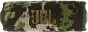 JBL Flip 7 Bluetooth - Squad