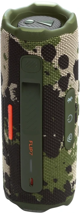 JBL Flip 7 Bluetooth - Squad