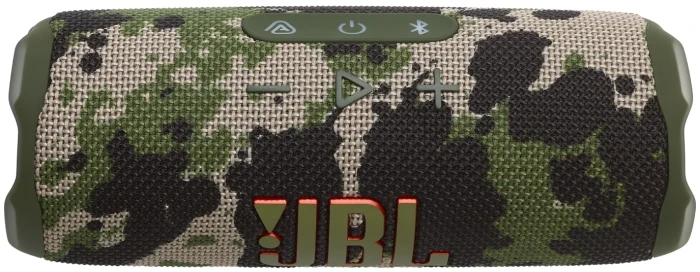 JBL Flip 7 Bluetooth - Squad