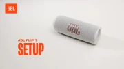 JBL Flip 7 Bluetooth - Black