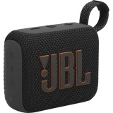 JBL Go 4 Bluetooth - Black