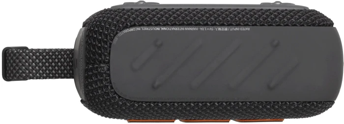 JBL Go 4 Bluetooth - Black