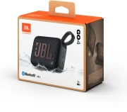 JBL Go 4 Bluetooth - Black