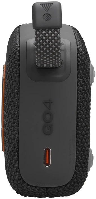 JBL Go 4 Bluetooth - Black