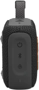 JBL Go 4 Bluetooth - Black