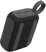 JBL Go 4 Bluetooth - Black