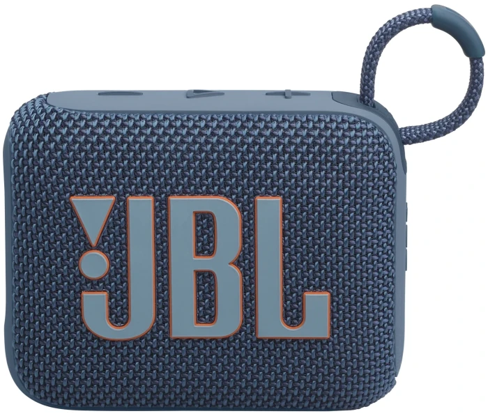 JBL Go 4 Bluetooth - Blue