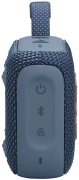 JBL Go 4 Bluetooth - Blue