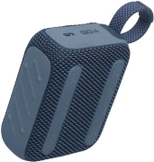 JBL Go 4 Bluetooth - Blue