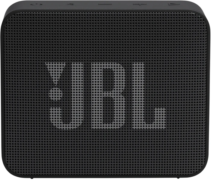 JBL Go Essential 2 Bluetooth - Black