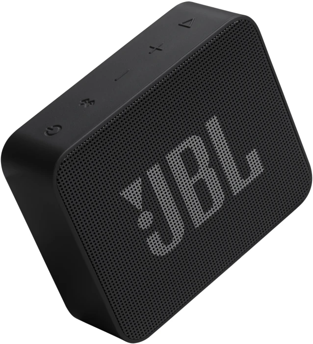 JBL Go Essential 2 Bluetooth - Black