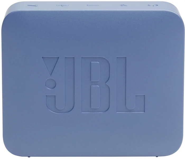 JBL Go Essential 2 Bluetooth - Blue
