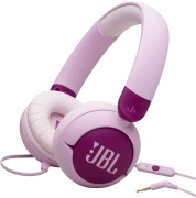 JBL Junior 320 - Purple за деца