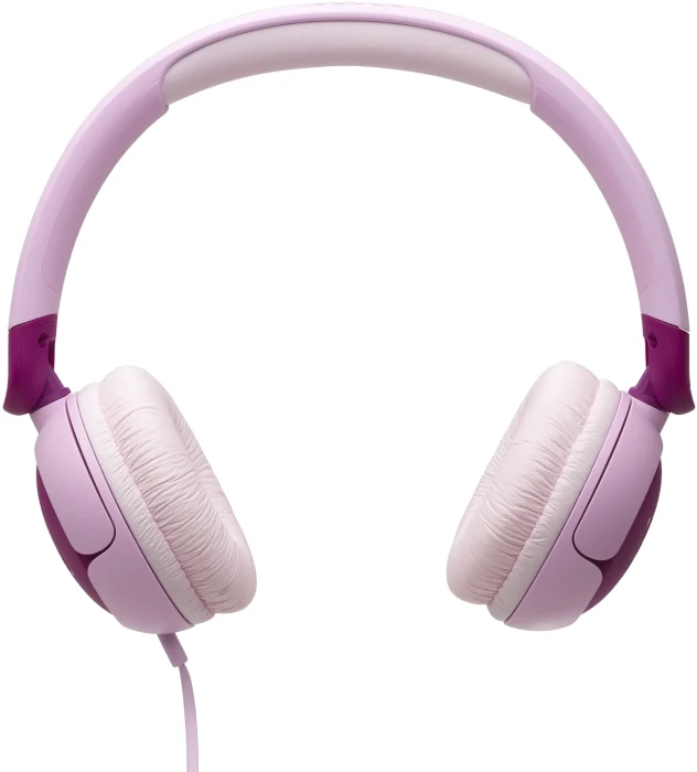 JBL Junior 320 - Purple за деца