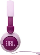 JBL Junior 320 - Purple за деца