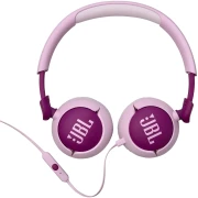 JBL Junior 320 - Purple за деца