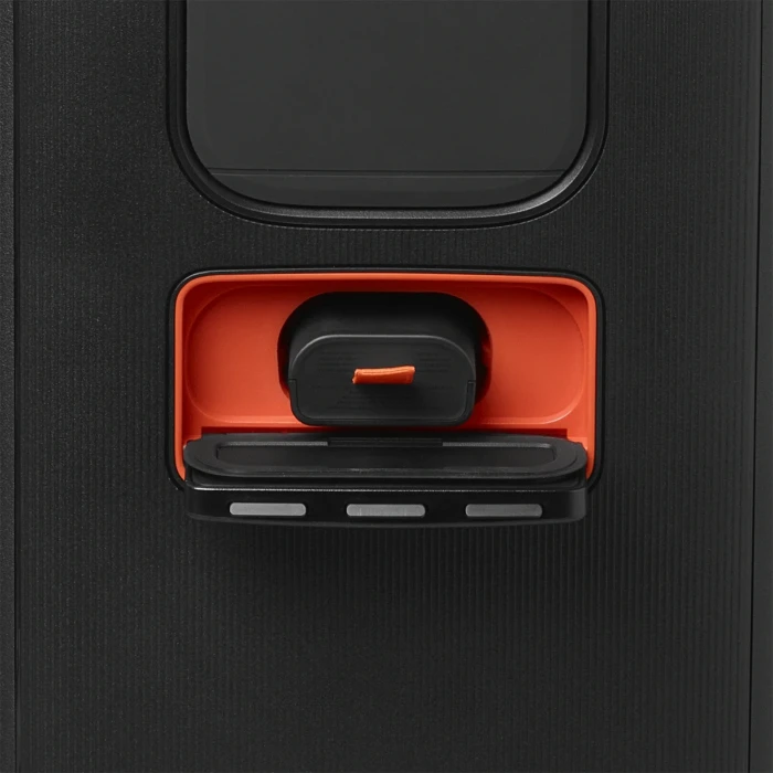JBL PartyBox Club 120 Black 160W