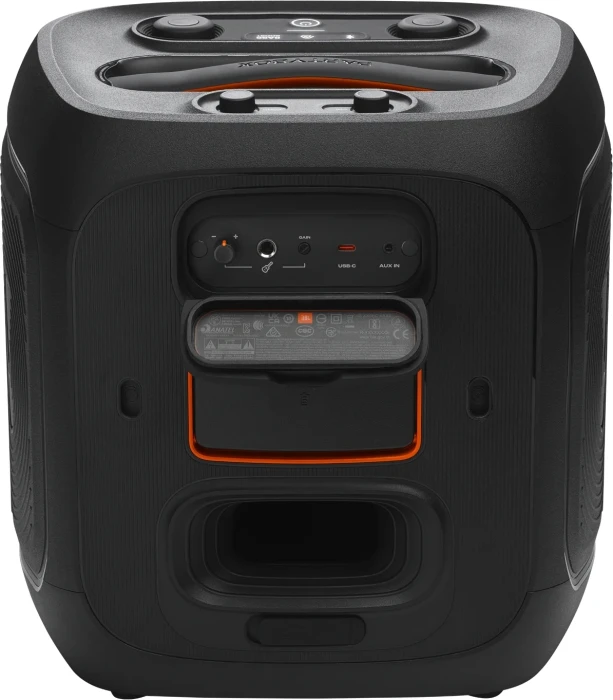 JBL PartyBox Encore 2 - Black 100W