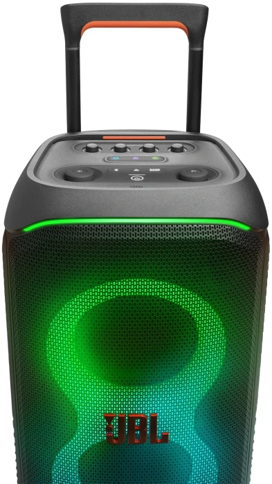 JBL PartyBox Stage 320 - Black 240W