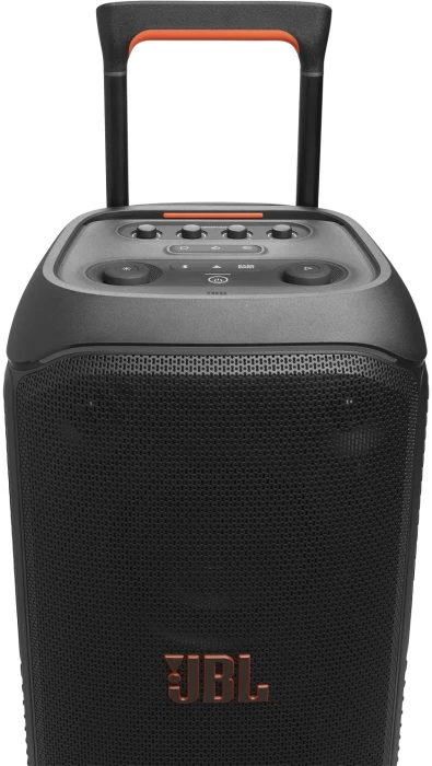 JBL PartyBox Stage 320 - Black 240W