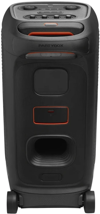 JBL PartyBox Stage 320 - Black 240W