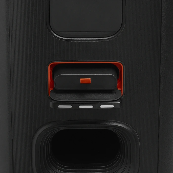 JBL PartyBox Stage 320 Black - 240W
