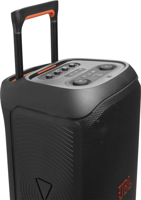 JBL PartyBox Stage 320 Black - 240W
