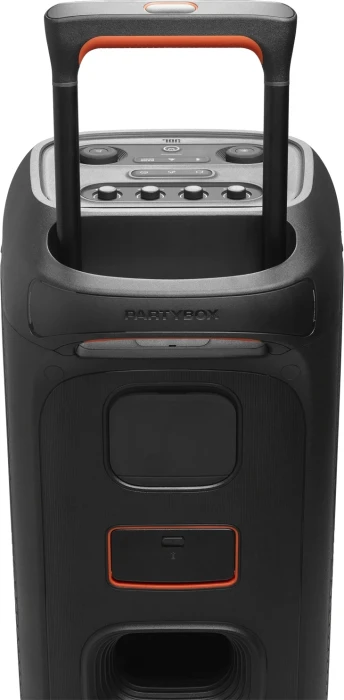 JBL PartyBox Stage 320 Black - 240W