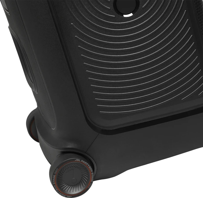 JBL PartyBox Stage 320 Black - 240W