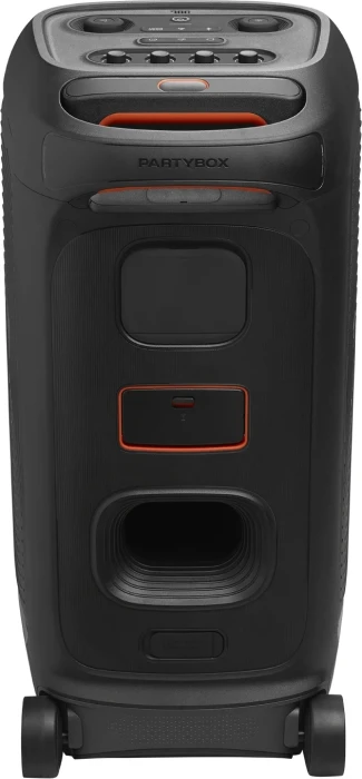 JBL PartyBox Stage 320 Black - 240W