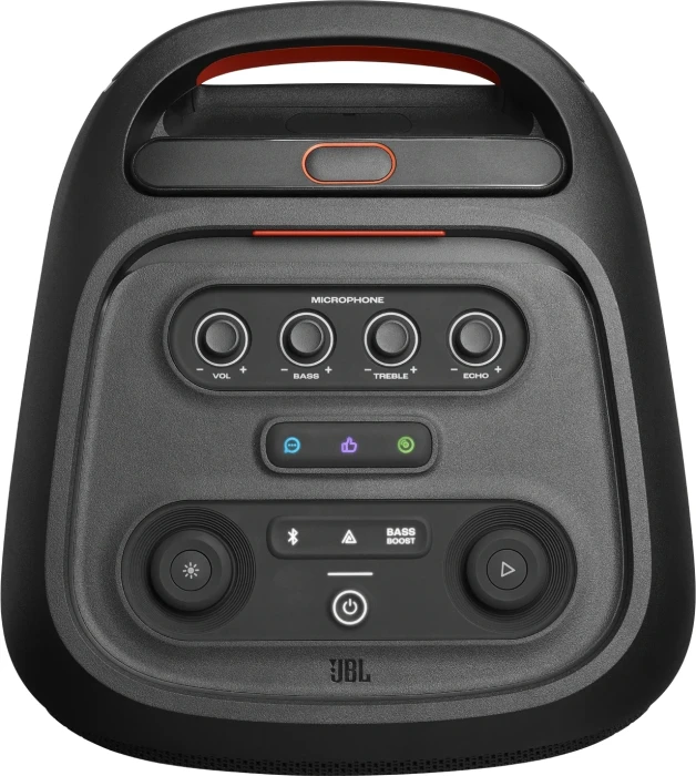 JBL PartyBox Stage 320 Black - 240W