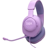 JBL Quantum 100M2 Purple