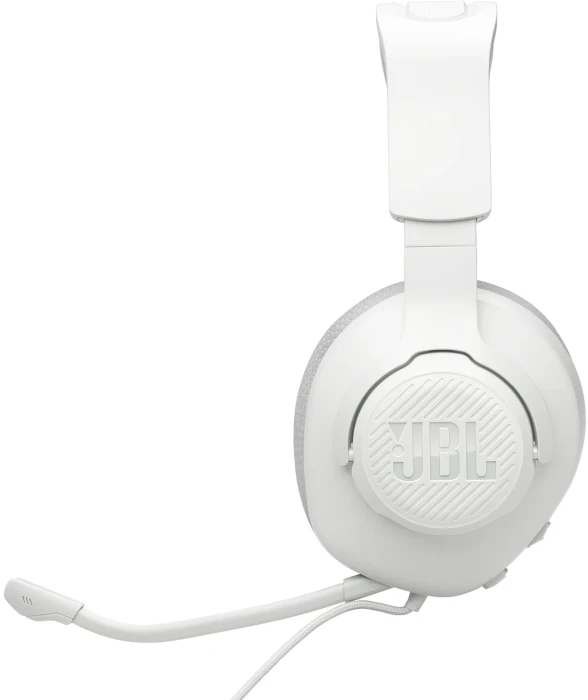 JBL Quantum 100M2 White