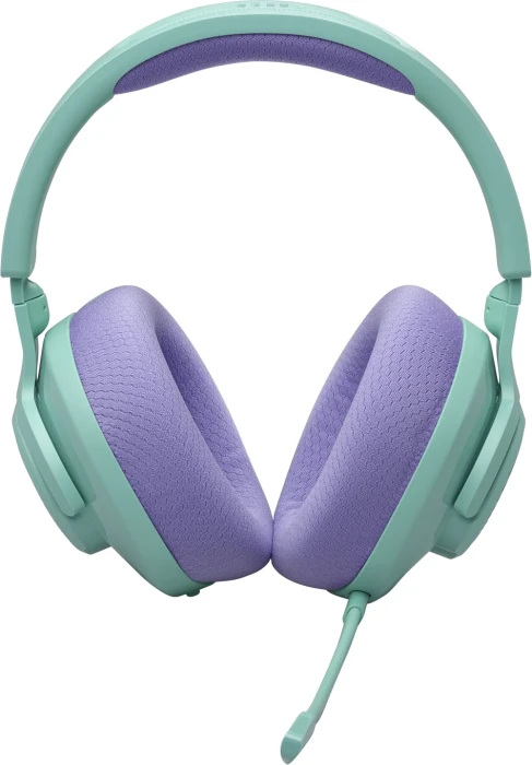 JBL Quantum 360 Wireless Cyan