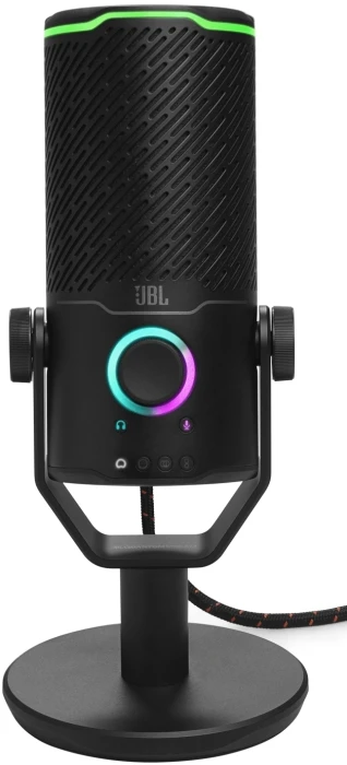 JBL Mic Quantum Stream Studio