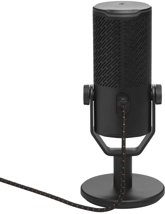JBL Mic Quantum Stream Studio