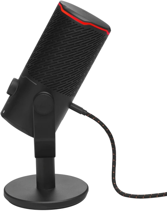 JBL Mic Quantum Stream Studio