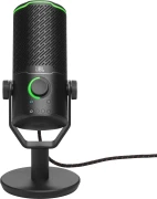 JBL Mic Quantum Stream Studio