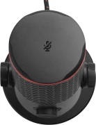 JBL Mic Quantum Stream Studio